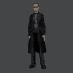 "Bleed..."- Postal Dude (Postal 1)