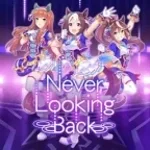 [UME-1] Never Looking Back