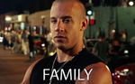I Got Family