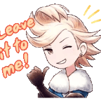 [Ringabel] Bravely Default