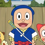 Ninja Hattori Opening Castellano