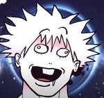 Sped Gojo
