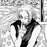 You Give Me The Rush