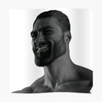 sticking out your gyatt for the rizzler