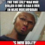 wopwop that's the sound of pol - Sound