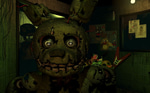 Good Ending (Five Nights at Freddy's 3)