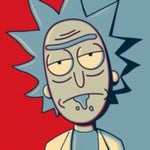 Rick Sanchez Dumb