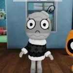 Ecplise Terror Crashout Big Blue Guy Sound