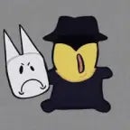 i feel no pain mafioso