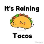 its raining tacos part2
