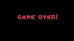 NSMBWii Game Over