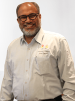 it is all up to me to be my real self