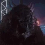Godzilla's Laugh