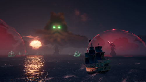 Shit Boat
