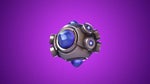 Shockwave grenade
