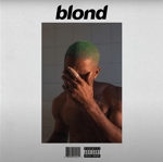 [5] White Ferrari - Frank Ocean