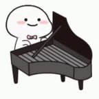 nice good piano