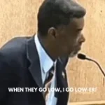 when they go low i go lower