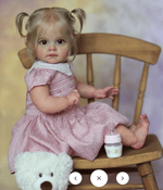 This One by Bracha Jaffe I For Women and Girls Only