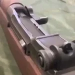 M1 grand firing