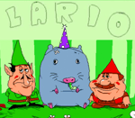 Everybody Wanna Be a Superstar