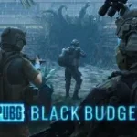 PUBG Black Budget Infil loop