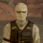 josha graham - when you offer him chems