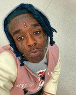 Lil Uzi Vert - 8 top