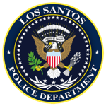 LSPD - Stop your car now