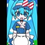 Russian MIku