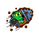 Goblin Barrel Sound --Clash Royale--