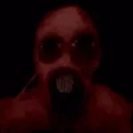 Jeopardy but creepy and loud