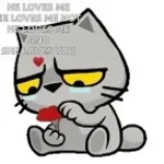 LOVE ME NOT SLOWED