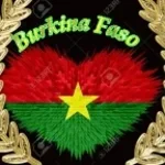 burkina faso