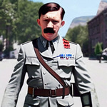What’s up orphans I’m here