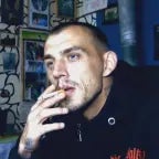 Christopher Ritter deine mutter winkt