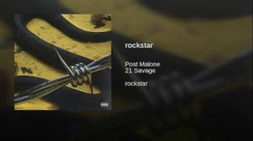 rockstar