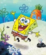 SpongeBob SquarePants Production Music