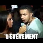 L'evenement est incroyable