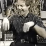 Grey matter - Oingo Boingo 5