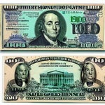 Bill collector type beat