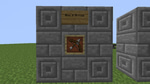 Item frame - remove item 2
