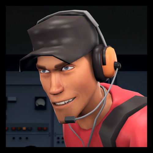 Heres a schematic for you- my ass! -TF2