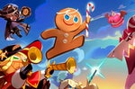 Cookie Run Kingdom Startup Sound