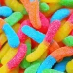 I dont wanna eat candy