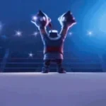 Mega Knight Evo Hit NO 2