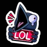 Stone the crow bird noises