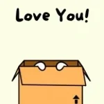 LOVE YOU