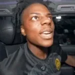 Darren Watkins Jr Pure Aura Original vs Meme