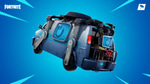 Reboot Van Complete (Fortnite Sound) Sound Effect for editing